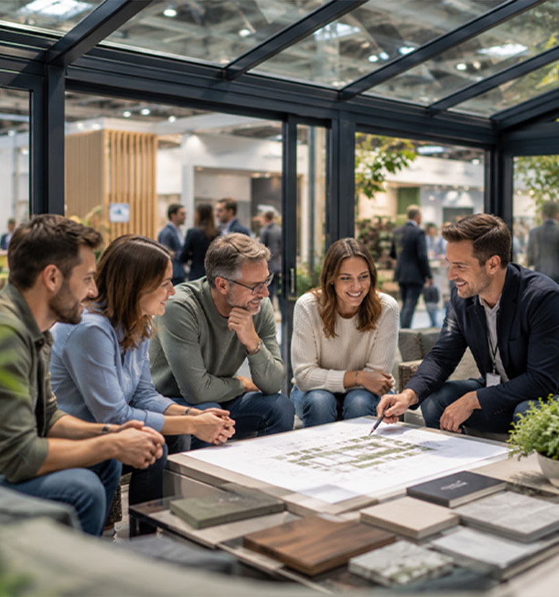neo-GARDEN:  Ihre Nr. 1 in Thüringen