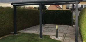 Kluge Stößen