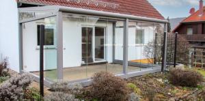 Sommergarten