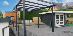 Carport